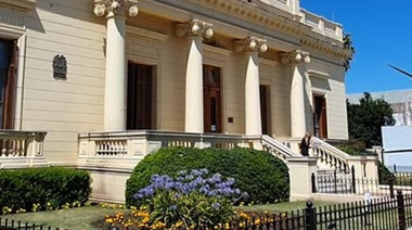 Tres alianzas presentaron candidatos en el distrito de General Pinto