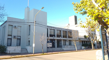 Tres listas compiten electoralmente el 7 de septiembre en General Viamonte