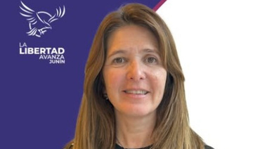 Renunció la cuarta candidata a concejal de LLA en Junín