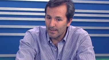 Concejal C.Civica respondió al pedido de UxP por obra pública a nación