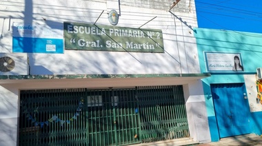 Contrapunto por la inversión provincial en la educación de Junín