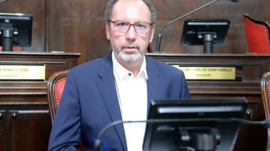 Torchio apela a una vieja receta para unir al peronismo: "es con todos"