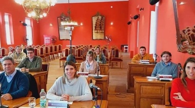 UxP reclama al municipio que gestione la adjudicación de viviendas Pro.Cre.Ar
