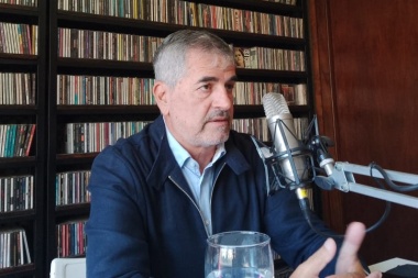 "Estamos en momentos de definiciones", dijo Rosa