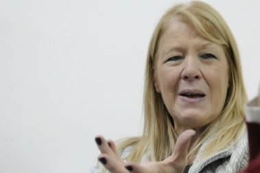 Rechazan el pedido de Stolbizer que reclamaba una banca de diputados para el Gen