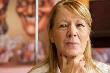 Stolibizer y el no a Cambiemos: “No podemos ir a la repetición de algo que fue un fracaso"