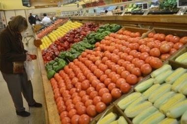 Del campo a góndola, precios se multiplicaron por 3,4 veces