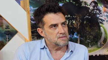 Para Cabezas, "el vecino de la cuarta respalda el achicamiento del estado"