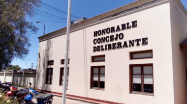 Por 4 puntos LLA ganó Villegas en el primer test de Alegre tras su regreso