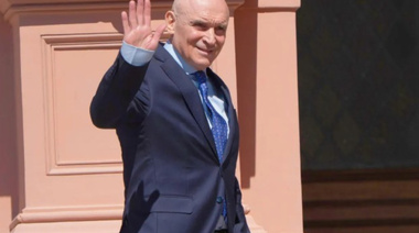 LLA Junín respaldó a Espert y apuntó al kirchnerismo por una “jugada sucia”