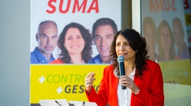 “Queremos menos funcionarios políticos, menos empleados y ningún pariente”