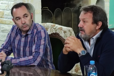 "Es fundamental que haya PASO", advirtieron desde Vecinos Unidos