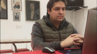 Concejal de 9 de Julio pidió "no ensuciar" las leyes electorales