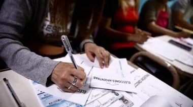 El PRO y el FR sumaron dos proyectos para eliminar las PASO en Provincia