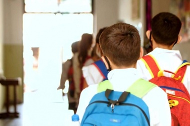 Piden que el municipio de Lincoln distribuya canastas escolares