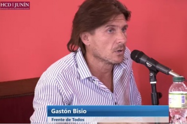 UxP justificó su rechazo al presupuesto y ordenanza fiscal: "ajuste y tarifazo"