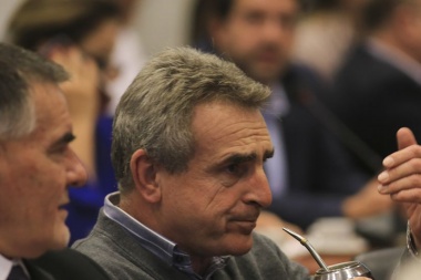 Elecciones 2019: Rossi quiere un frente opositor con Urtubey y Massa adentro