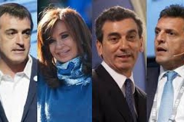 La campaña de Cambiemos fue la más costosa en la provincia