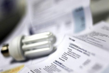 Nación suspendió hasta fin de año el aumento de luz y gas, y Provincia tomaría la misma medida