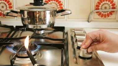 Aumento del gas: distribuidora bonaerense pide una suba del 50%