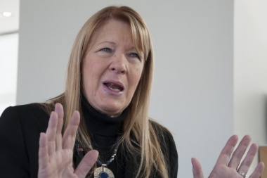 Reclaman un "diálogo permanente " para lograr un "acuerdo sustentable en el largo plazo"