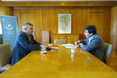 Nación envía dos millones y medio de pesos a Chivilcoy para asistencia social