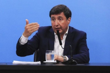 "La situación social es crítica”, dijo Arroyo y apuntó a la suba en la ayuda alimentaria