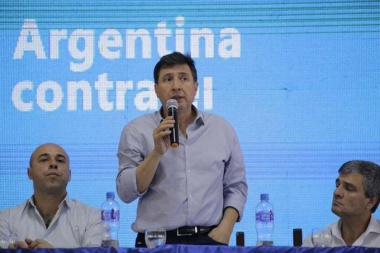 Arroyo anunció "medida sociales excepcionales" para enfrentar el rebrote de la pandemia
