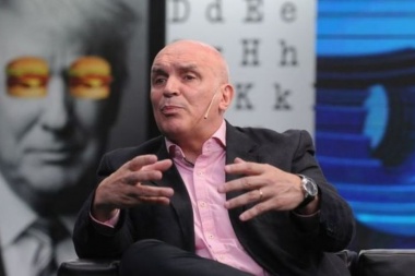 Esper: “la corrida cambiaria la generó el Gobierno emitiendo a la pavo”