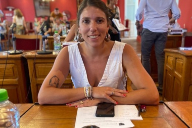 “El vecino percibe que hay una mala administración de las tasas"