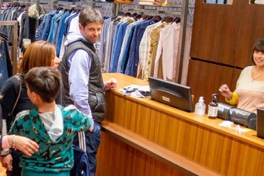 Las ventas de Reyes se derrumbaron un 26% con relación a 2023 en Junín