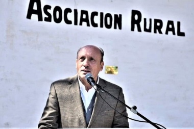 Carbap habló de "presión extra" al campo por aumentos del inmobiliario en PBA