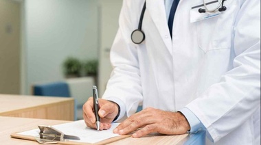 Círculos médicos apoyan a Femeba y no conveniarán directo con IOMA