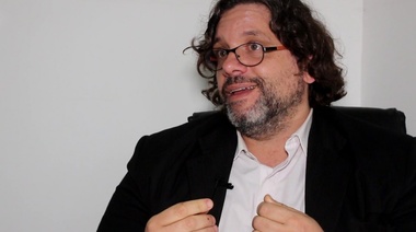 "La decisión de IOMA es irreversible", dijo el vice de la obra social sobre FEMEBA