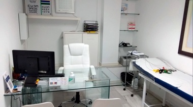Tensión IOMA-FEMEBA: los médicos lanzan un paro de cuatro días