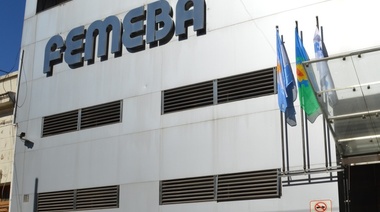 FEMEBA desmintió haber tildado de “traidores” a los médicos de Junín