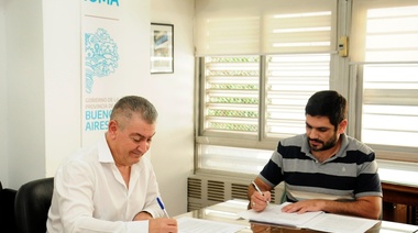 IOMA elimina la intermediación económica de la FEMEBA