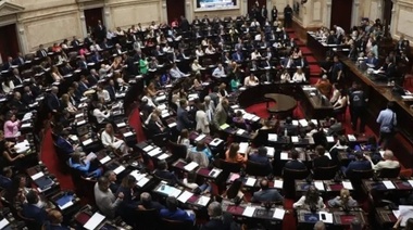 Randazzo, Tavela y Monzó, los nombres de la cuarta que aprobaron en general