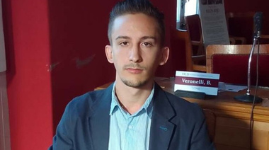 Denunciaron en la justicia agresiones a militantes LLA durante el acto de Milei