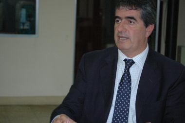 Afirman que Junín se quedaría sin recursos para sostener a las fuerzas policiales