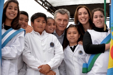 Docentes recibirán otros 2% adicionales y ya cuentan con el 10 por ciento de aumento