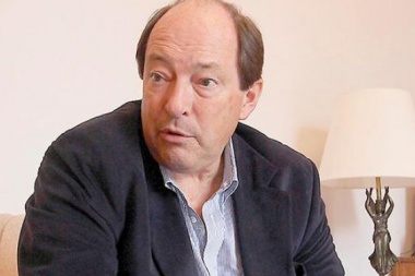 Elecciones 2021: Sanz quiere que haya una “renovación de caras”