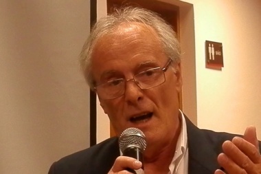 Cooperativista de 9 de Julio apuntó a Vidal: "aumentó un 700% la luz y ahora quiere sacarle el 15%"