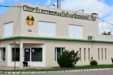 Provincia advierte por riesgo de desaparición de 200 cooperativas eléctricas