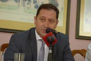 Serenal peleará las primarias con González de la C.Cívica y Siri será el candidato del peronismo