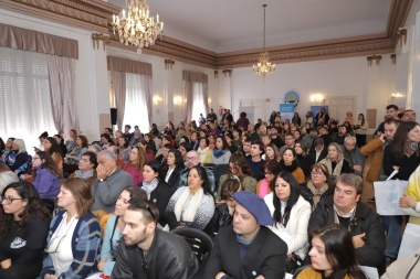 Chacabuco será sede de un nuevo Encuentro Regional de Cultura Bonaerense