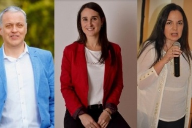 El Frente Renovador justificó rechazo: "subejecución y falta de gestión"