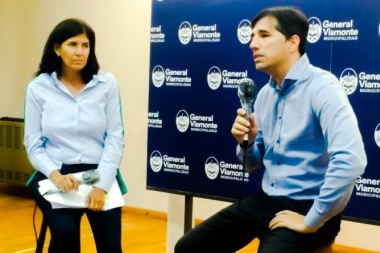 Flexas propuso una consulta popular para definir el aborto legal sí o no