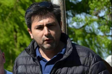 Concejal de Cambiemos no quedó conforme con la visita de Vidal