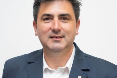 Presidente del Concejo de Chacabuco dio positivo de covid-19